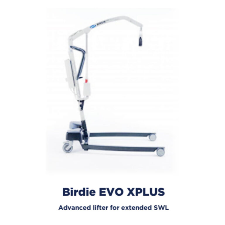 Birdie EVO | Feel Better Healthcare
